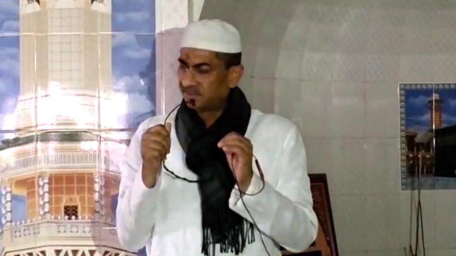 নির্বাচন ঠেকাতে যারা ষড়যন্ত্র করছে, তারাই অগ্নিকাণ্ডের সঙ্গে জড়িত: এ্যানি